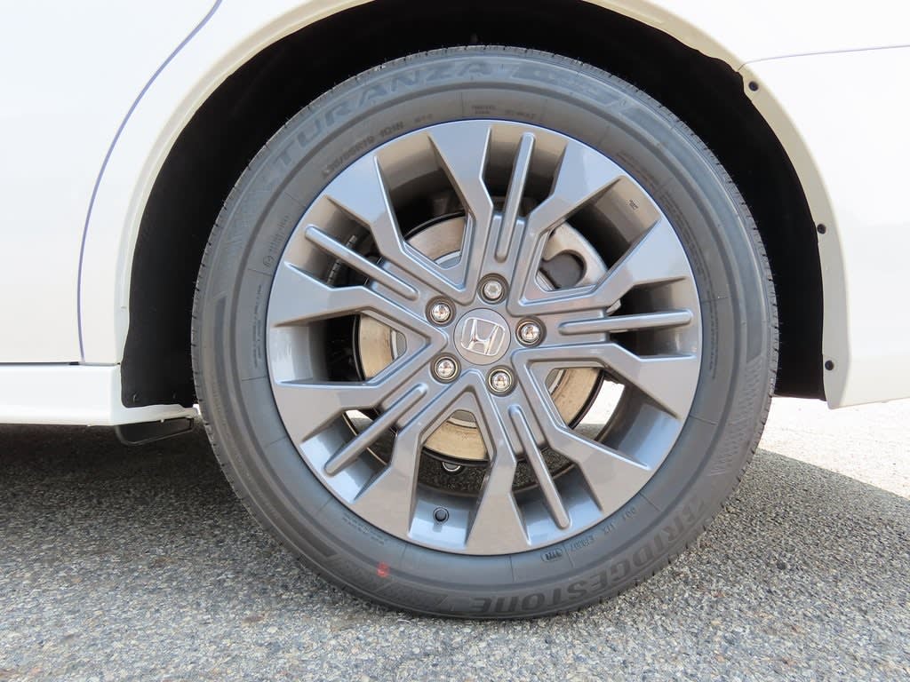 Thumbnail: 2026 Honda Odyssey - 8