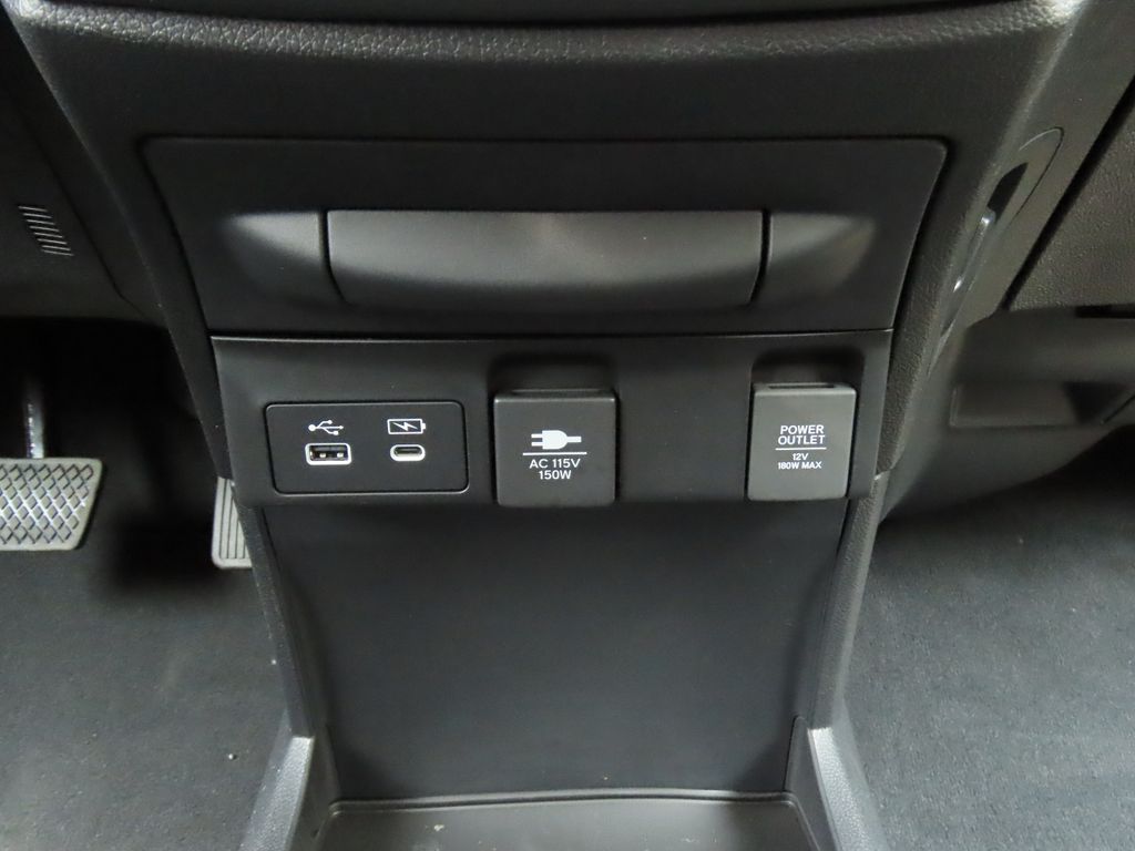 Thumbnail: 2026 Honda Odyssey - 24