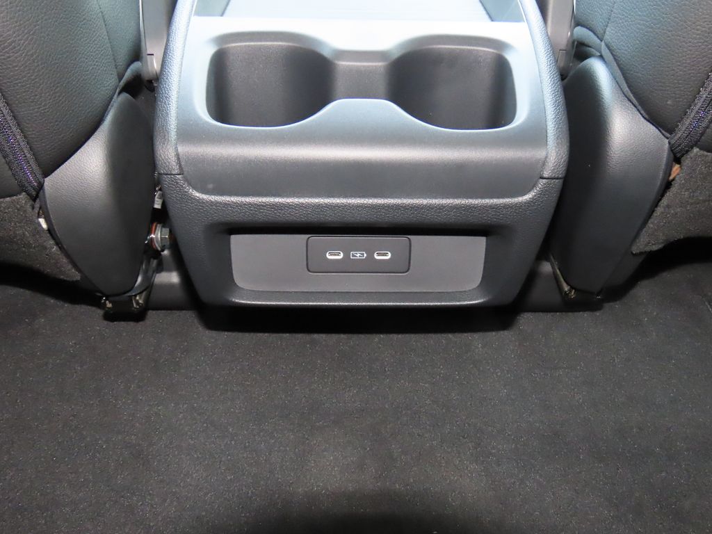 Thumbnail: 2026 Honda Odyssey - 26