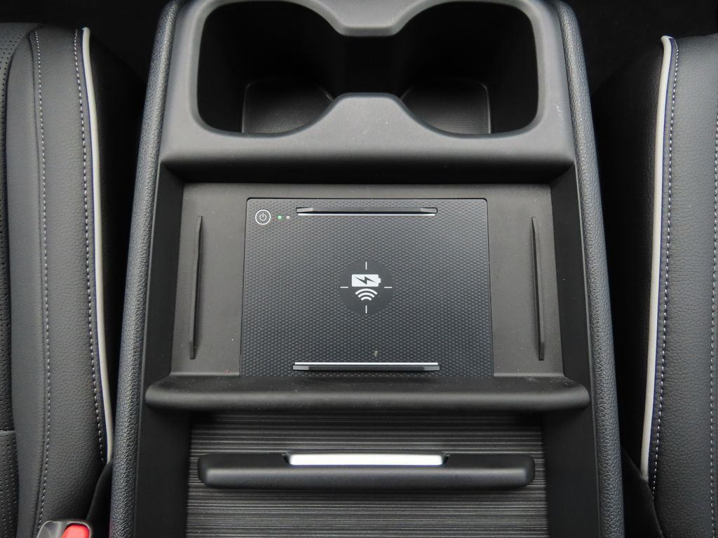 Thumbnail: 2026 Honda Odyssey - 26