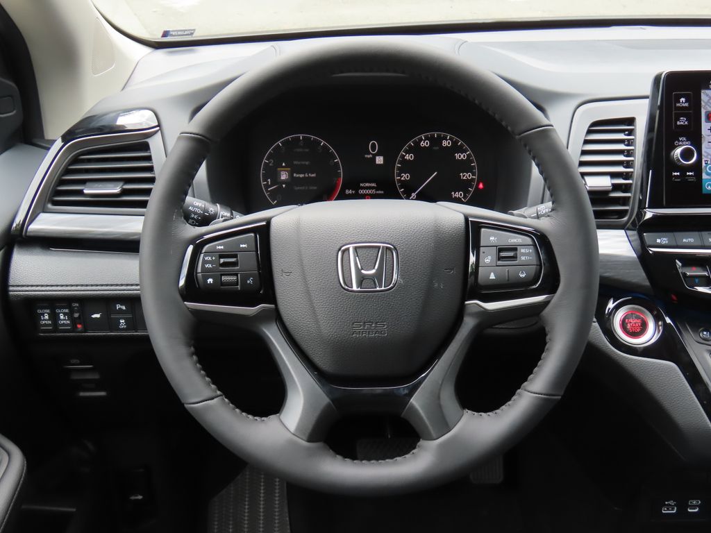 Thumbnail: 2026 Honda Odyssey - 10