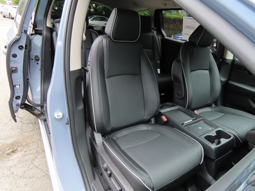 Thumbnail: 2026 Honda Odyssey - 22