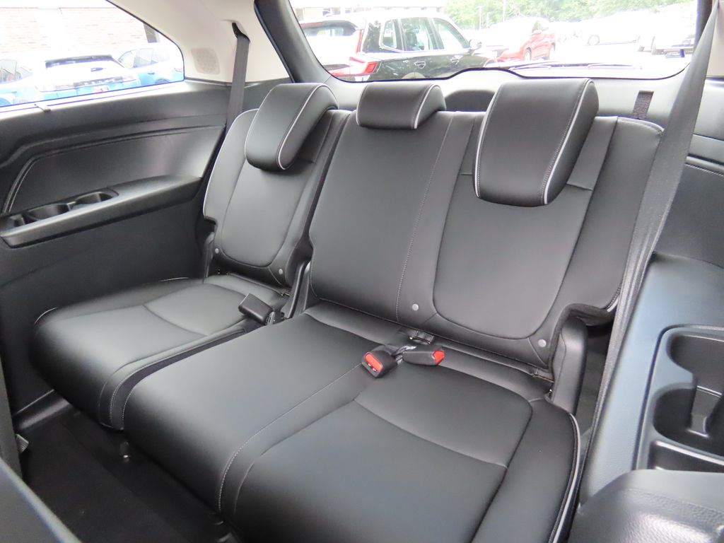 Thumbnail: 2026 Honda Odyssey - 18