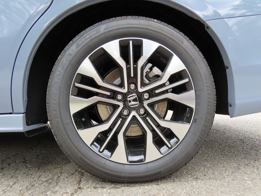 Thumbnail: 2026 Honda Odyssey - 8