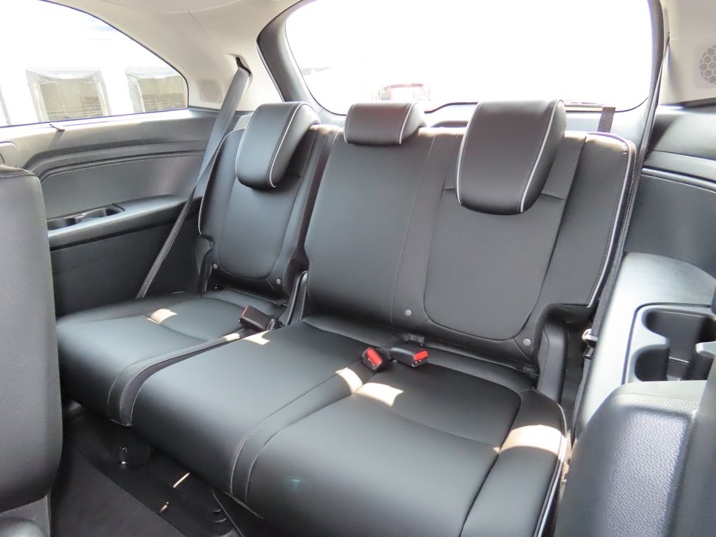Thumbnail: 2026 Honda Odyssey - 18