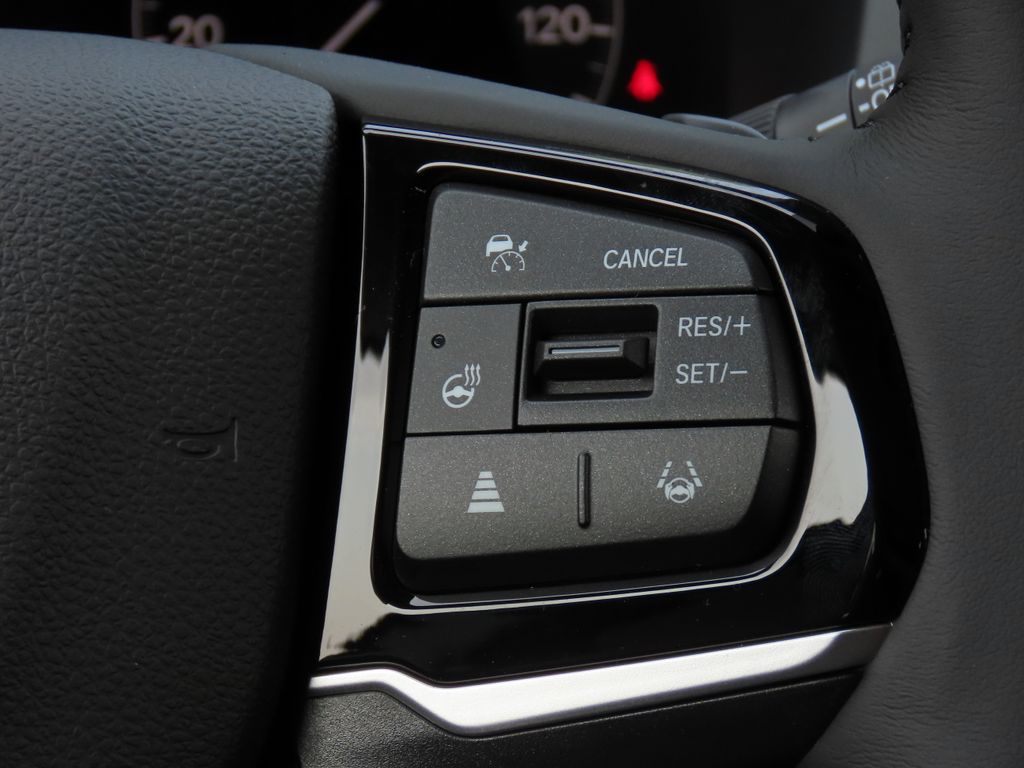 Thumbnail: 2026 Honda Odyssey - 25
