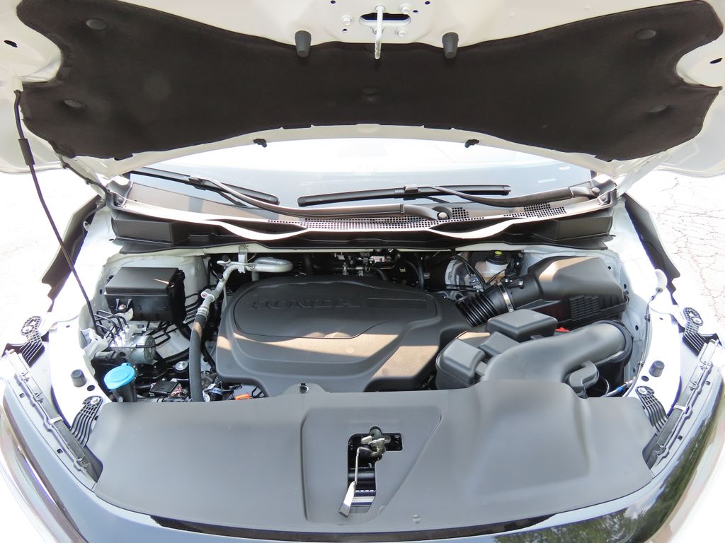 Thumbnail: 2026 Honda Odyssey - 9