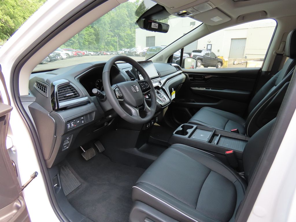 Thumbnail: 2026 Honda Odyssey - 11