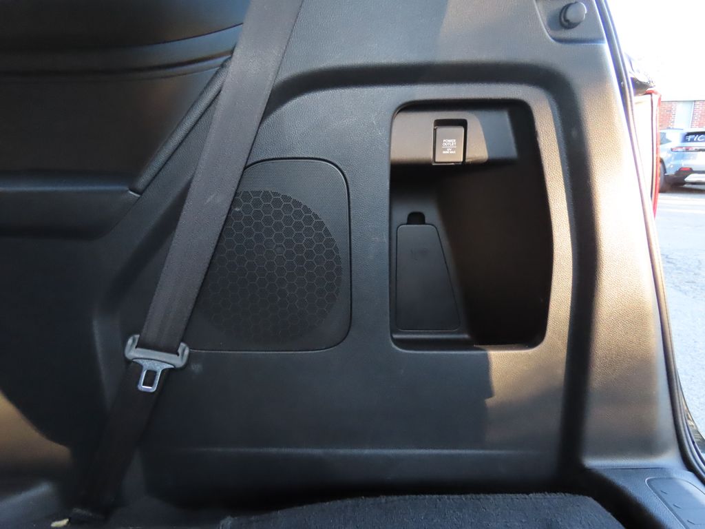 Thumbnail: 2019 Honda Odyssey - 20