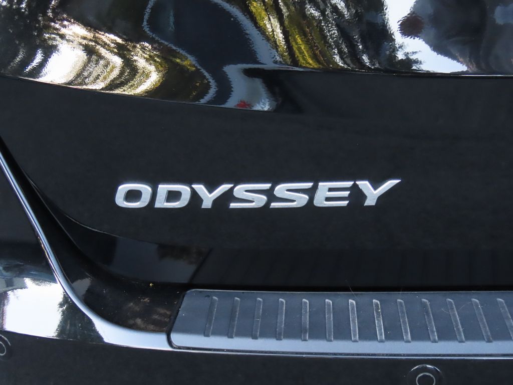 Thumbnail: 2019 Honda Odyssey - 7