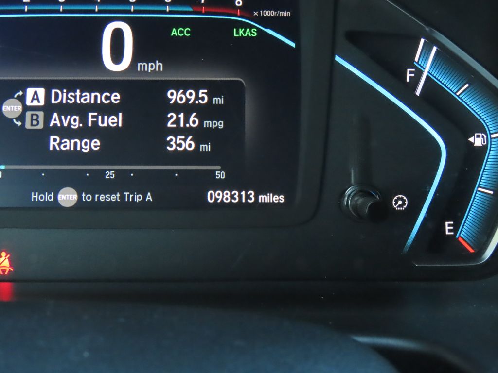 Thumbnail: 2019 Honda Odyssey - 35