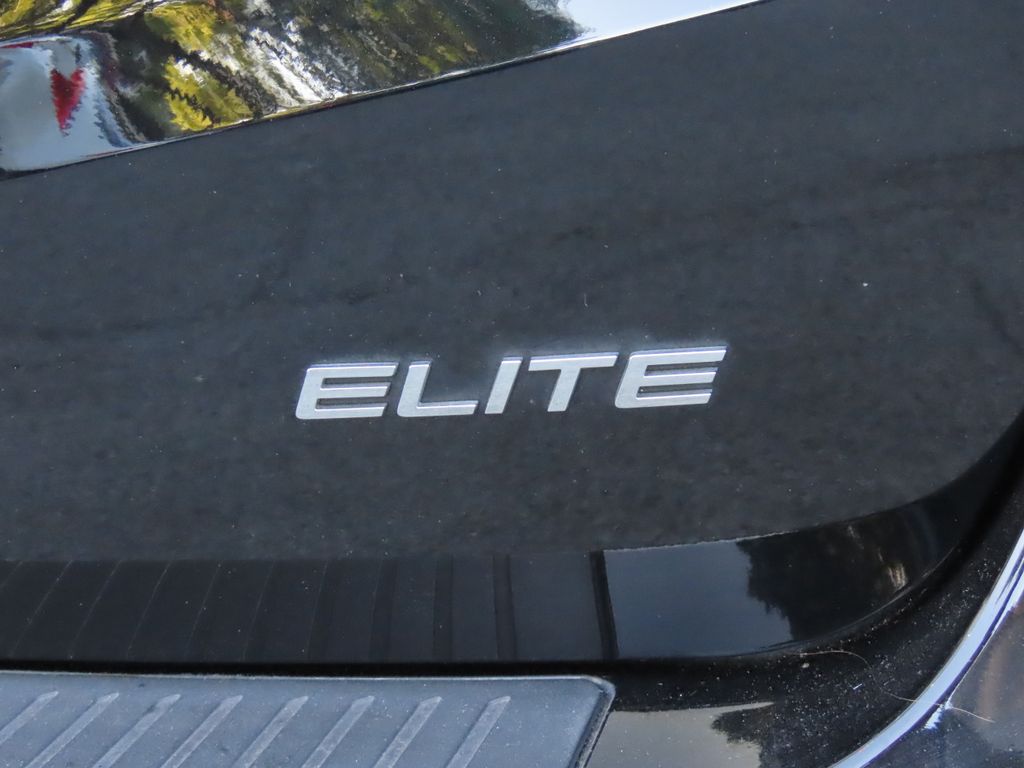 Thumbnail: 2019 Honda Odyssey - 19