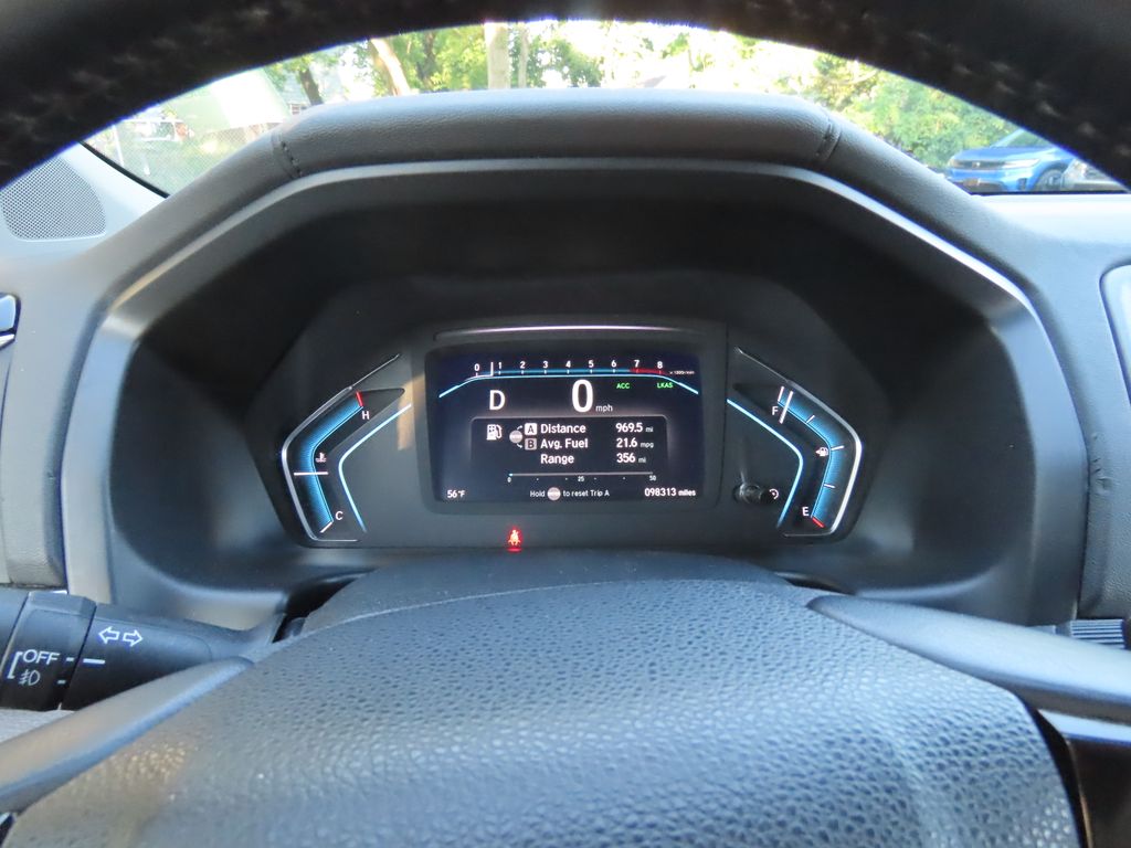 Thumbnail: 2019 Honda Odyssey - 15