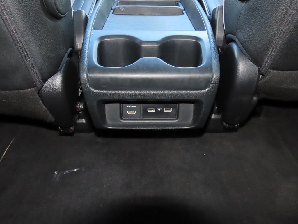 Thumbnail: 2023 Honda Odyssey - 31