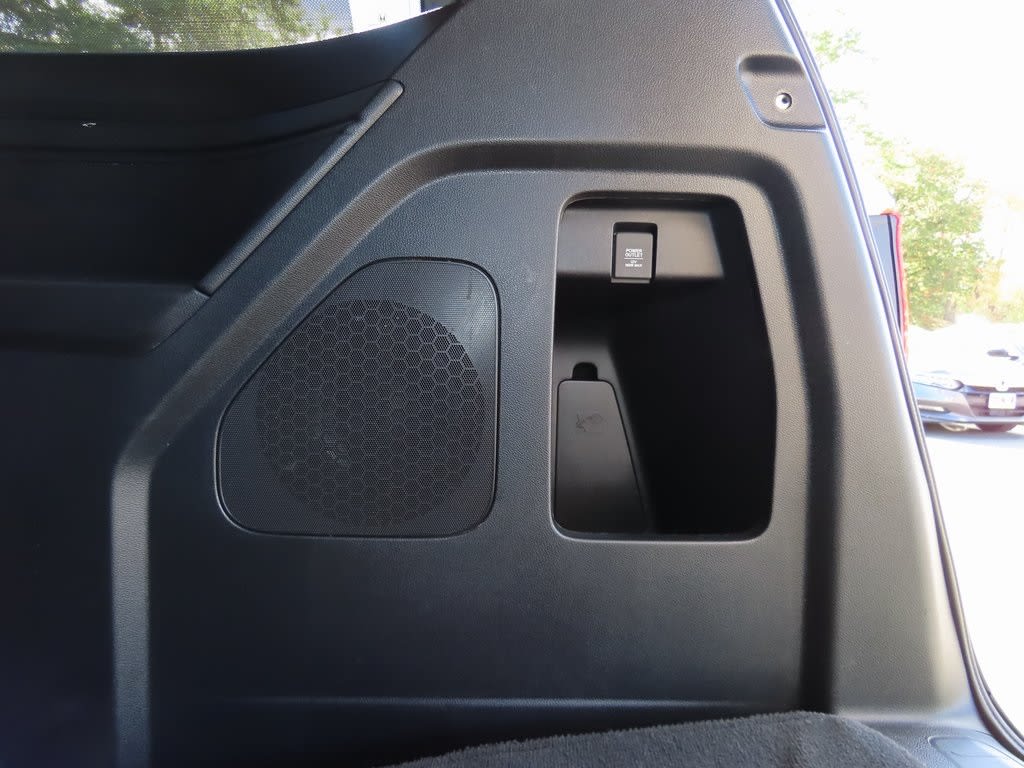 Thumbnail: 2023 Honda Odyssey - 21