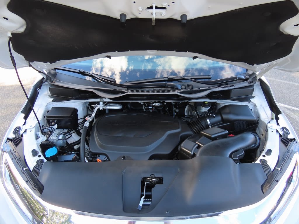 Thumbnail: 2023 Honda Odyssey - 9