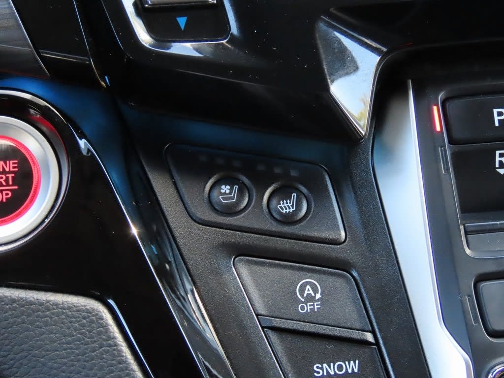 Thumbnail: 2023 Honda Odyssey - 15