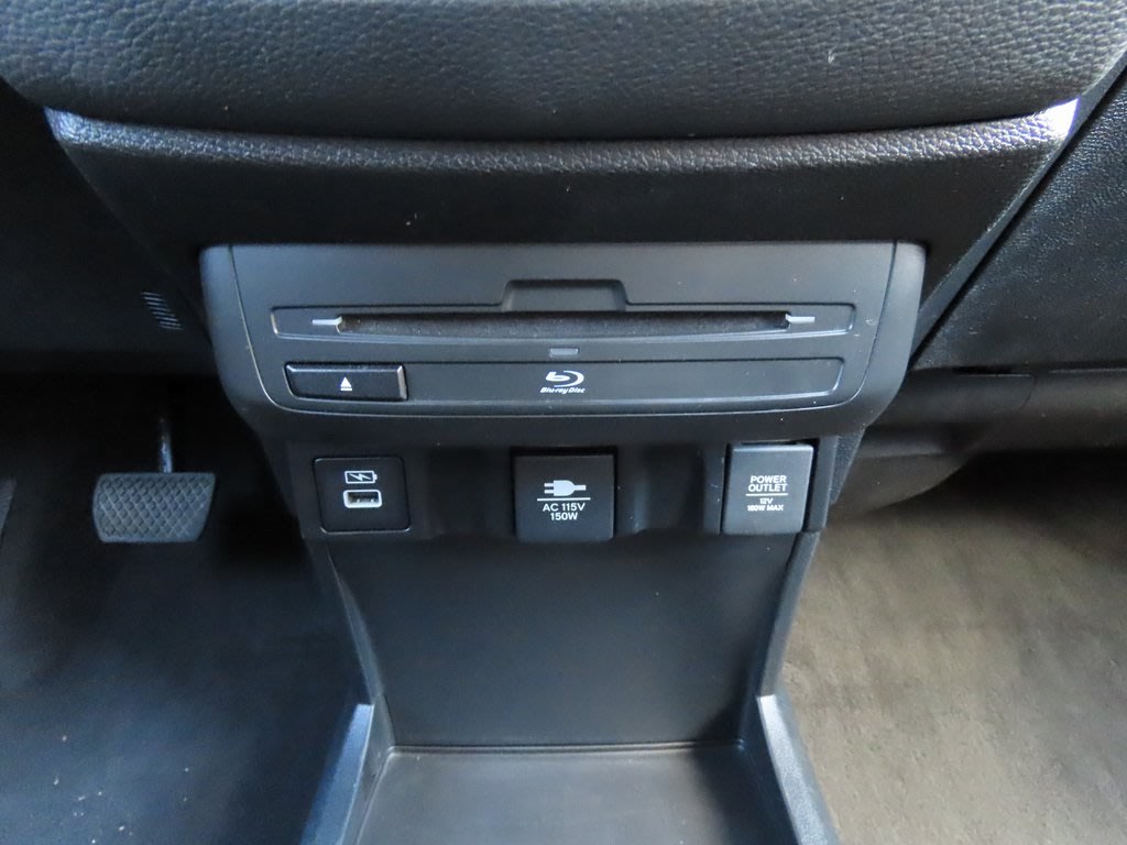 Thumbnail: 2023 Honda Odyssey - 29