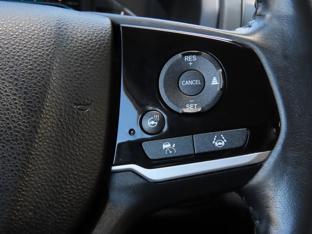 Thumbnail: 2023 Honda Odyssey - 30