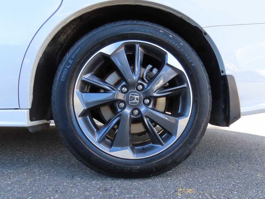 Thumbnail: 2023 Honda Odyssey - 8