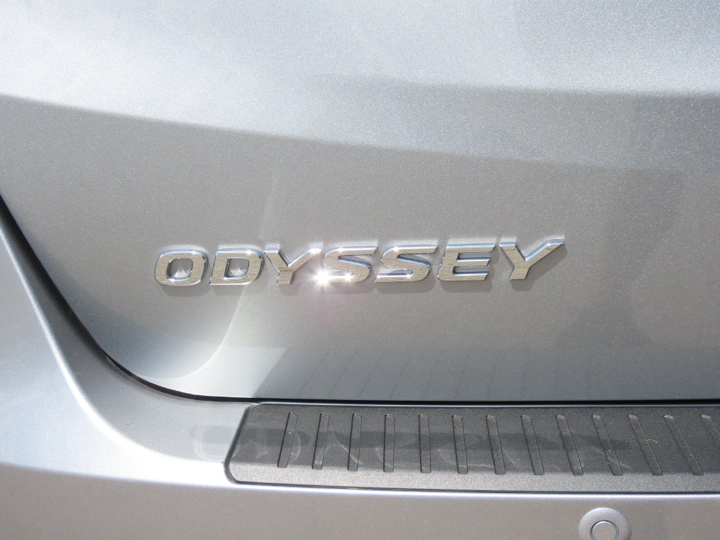 Thumbnail: 2027 Honda Odyssey - 7