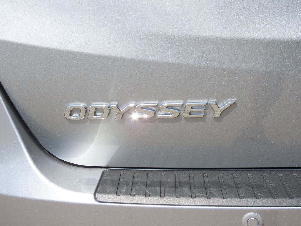 Thumbnail: 2026 Honda Odyssey - 7