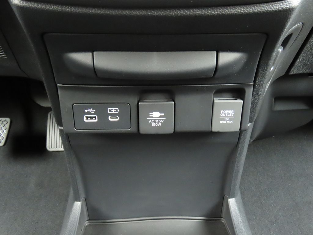Thumbnail: 2026 Honda Odyssey - 27