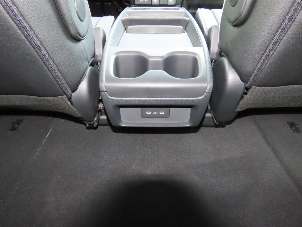 Thumbnail: 2026 Honda Odyssey - 29