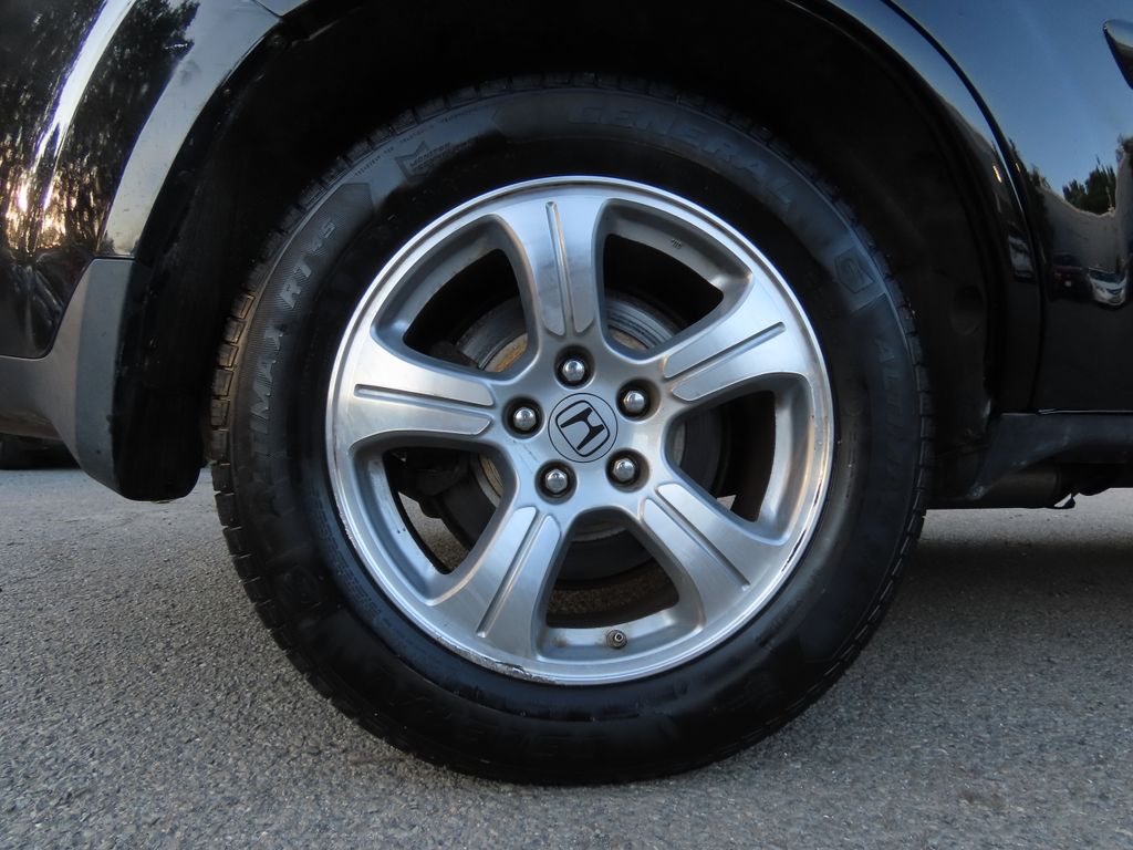 Thumbnail: 2015 Honda Pilot - 8