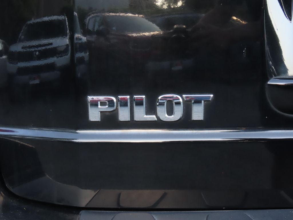 Thumbnail: 2015 Honda Pilot - 7