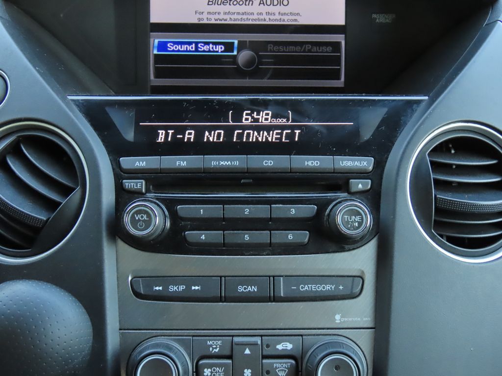 Thumbnail: 2015 Honda Pilot - 27