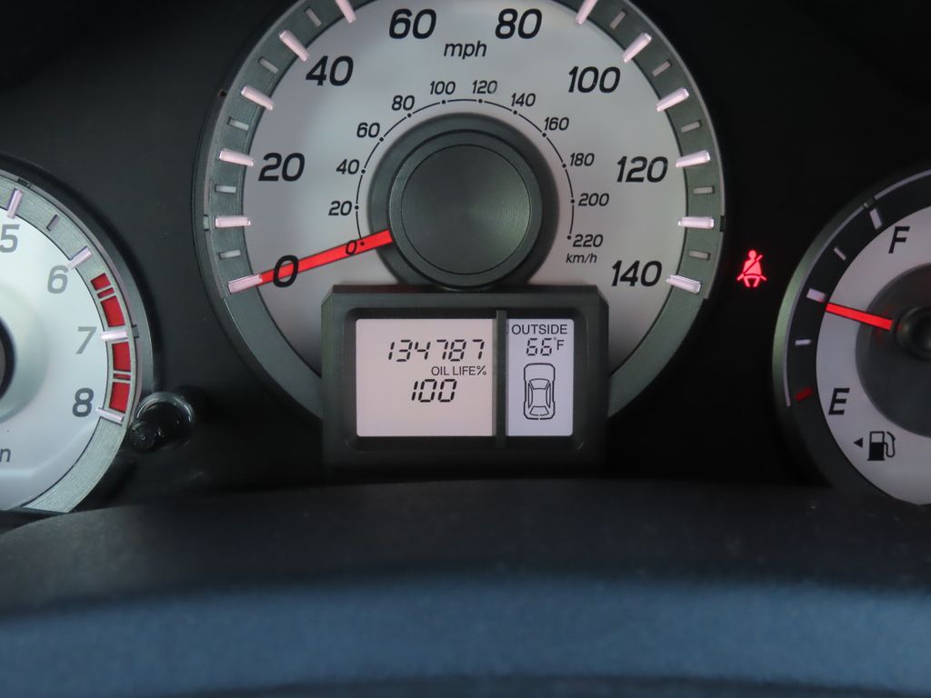 Thumbnail: 2015 Honda Pilot - 32