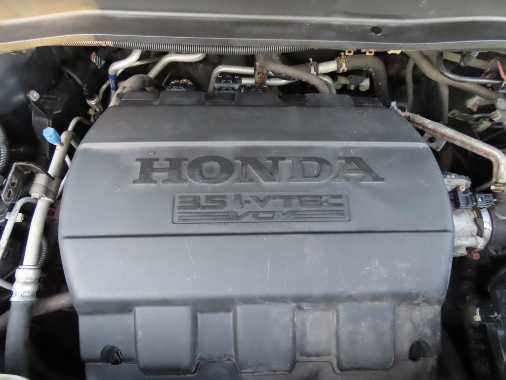 Thumbnail: 2012 Honda Pilot - 21