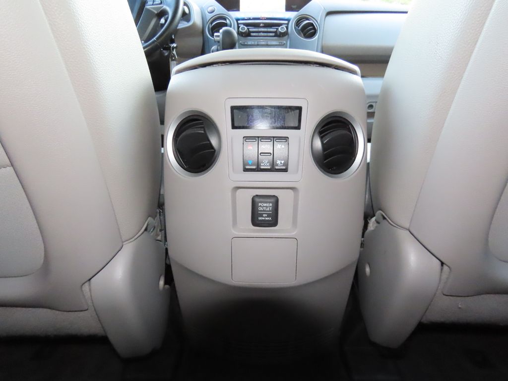 Thumbnail: 2012 Honda Pilot - 29