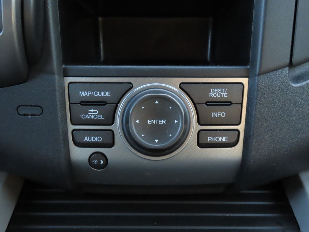 Thumbnail: 2012 Honda Pilot - 28