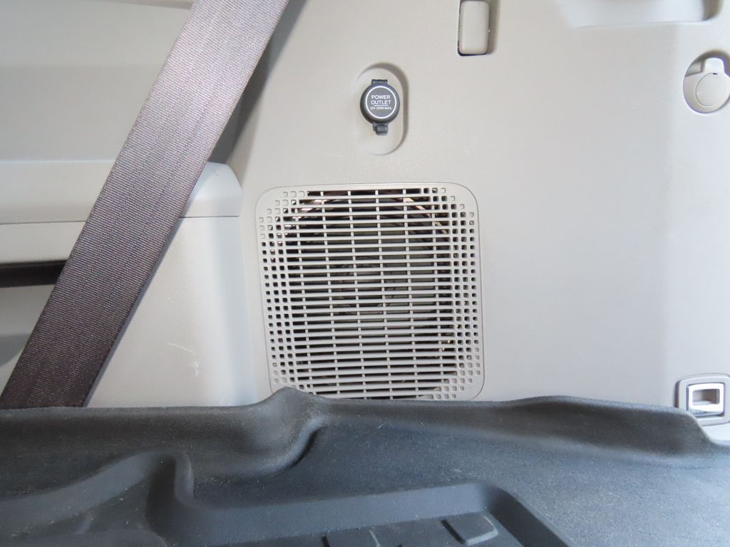 Thumbnail: 2012 Honda Pilot - 19