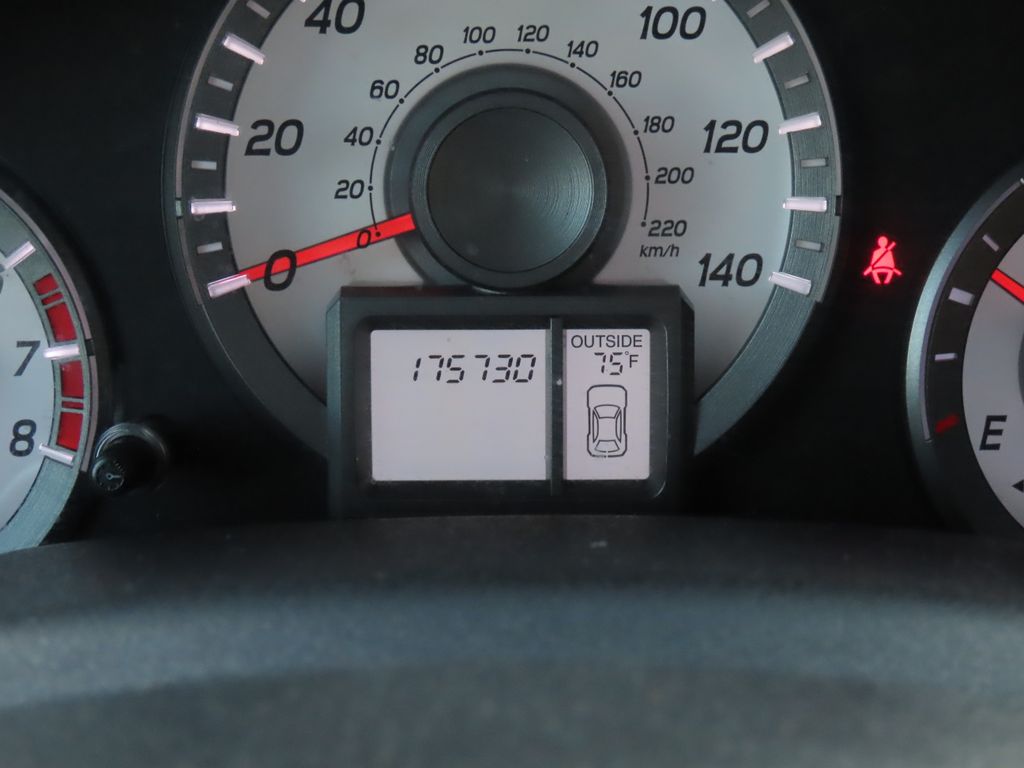Thumbnail: 2012 Honda Pilot - 31