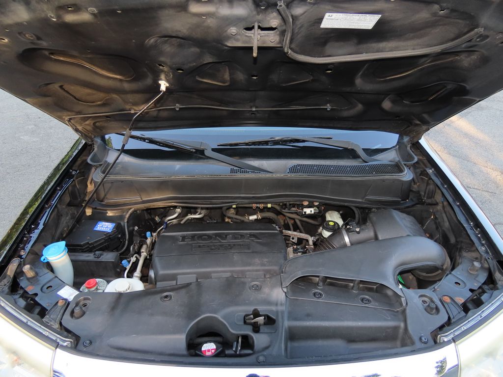 Thumbnail: 2012 Honda Pilot - 9