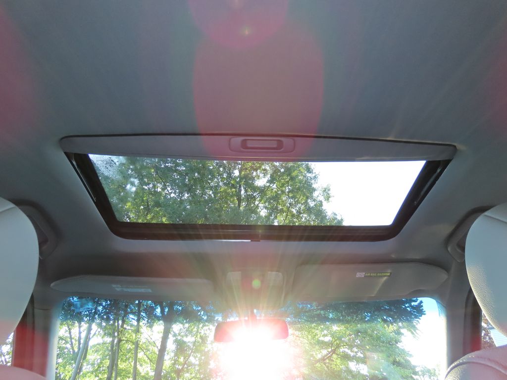 Thumbnail: 2012 Honda Pilot - 30