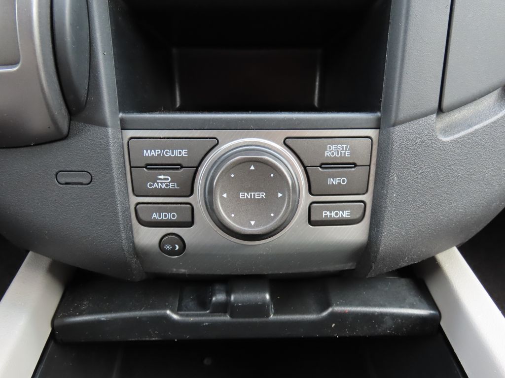 Thumbnail: 2012 Honda Pilot - 30