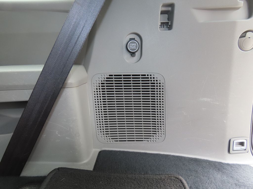 Thumbnail: 2012 Honda Pilot - 20