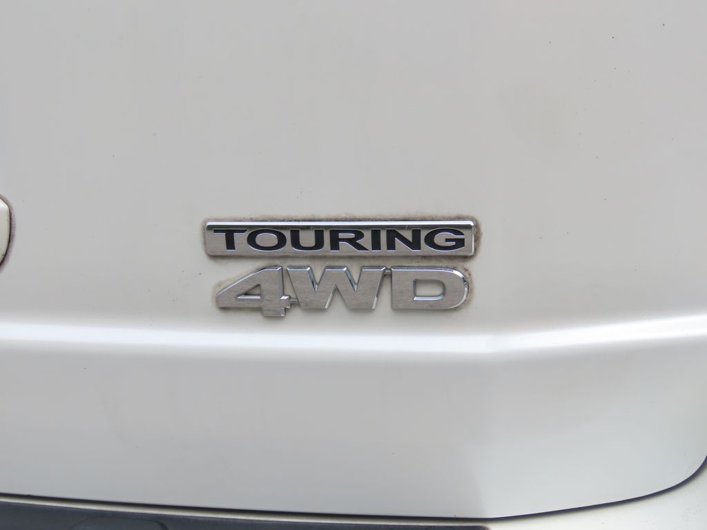 Thumbnail: 2012 Honda Pilot - 21
