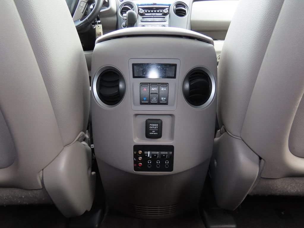 Thumbnail: 2012 Honda Pilot - 31