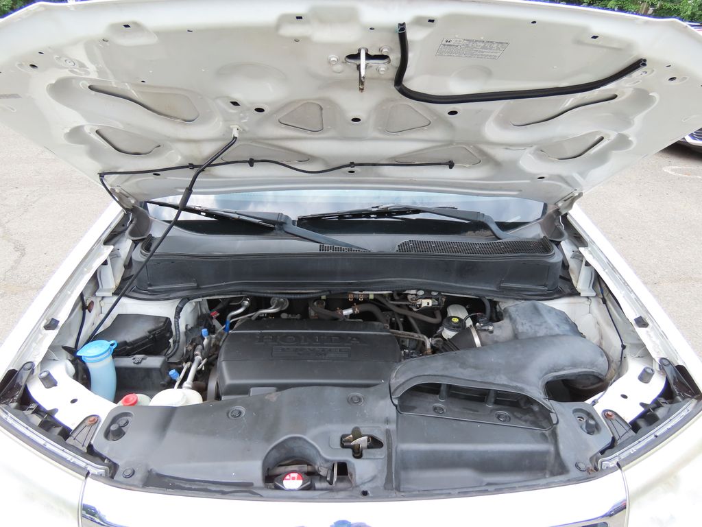 Thumbnail: 2012 Honda Pilot - 9