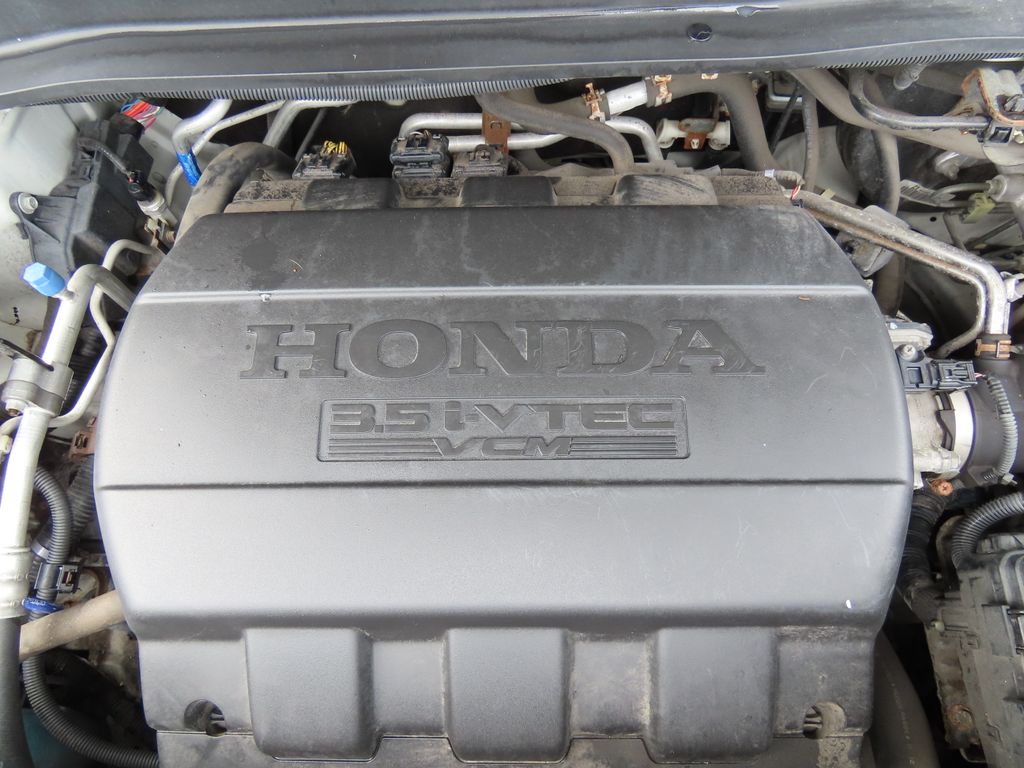 Thumbnail: 2012 Honda Pilot - 22