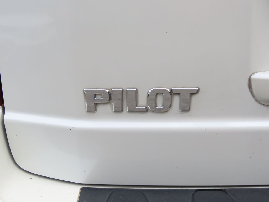 Thumbnail: 2012 Honda Pilot - 7