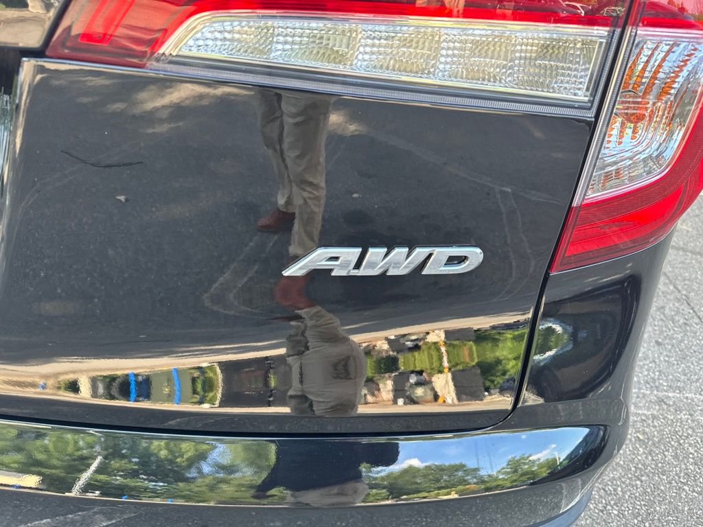 Thumbnail: 2019 Honda Pilot - 6