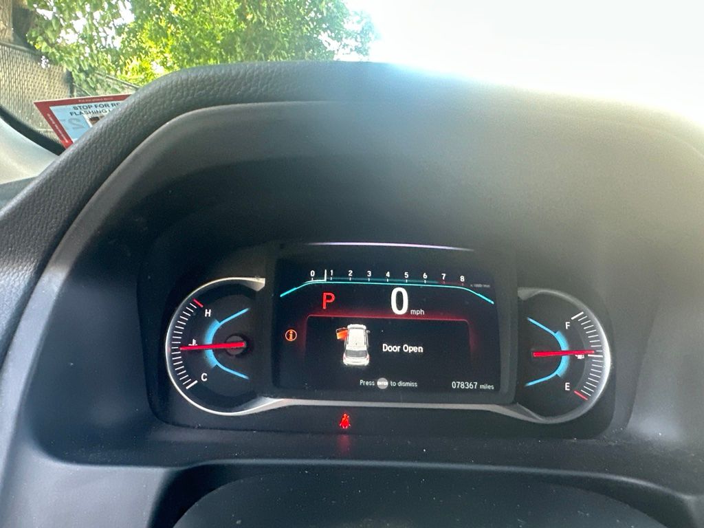 Thumbnail: 2019 Honda Pilot - 24