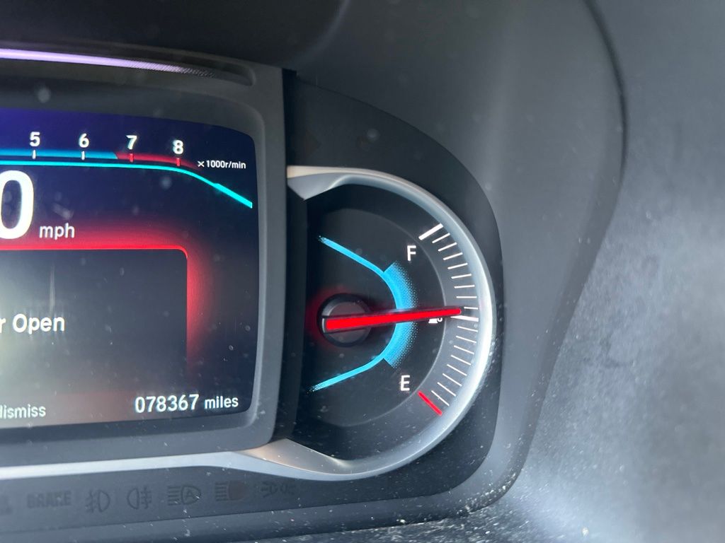 Thumbnail: 2019 Honda Pilot - 8