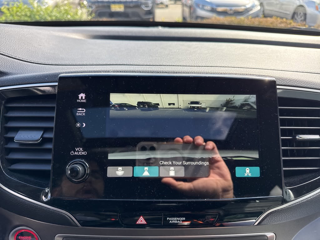 Thumbnail: 2022 Honda Pilot - 4